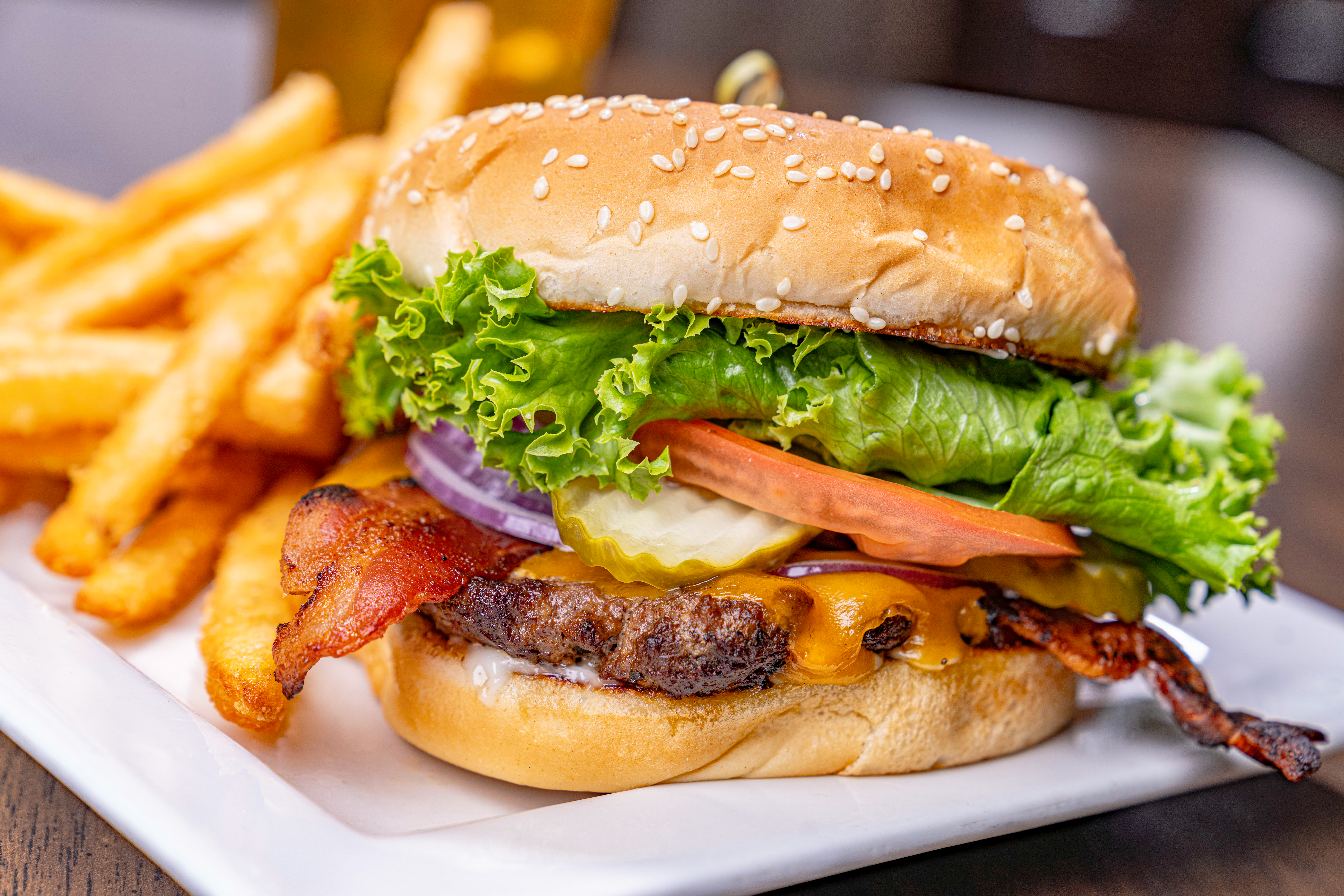 Food Cover Photo
